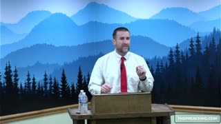 1 Timothy 1 | Pastor Steven Anderson | Mega Conference | 07/02/2023 Sunday