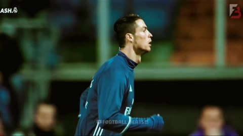 Cristiano Ronaldo Goal Latest