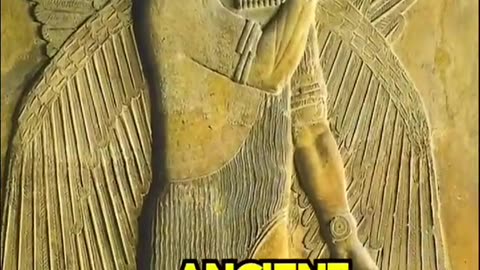 Ancient Aliens