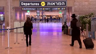 Israel to start reopening to foreigners