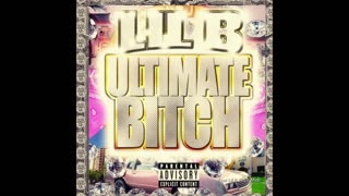 Lil B - Ultimate Bitch Mixtape