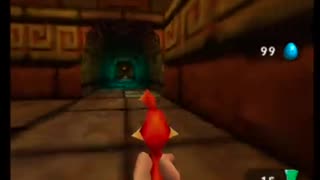 #Nintendo 64 Top 20 Games Ever! No.15: Banjo-Tooie Interesting Facts! #shorts