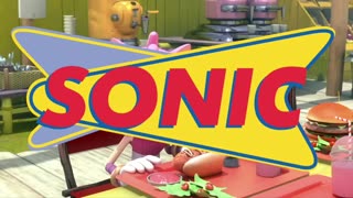 Sanic You Forgot Your WHAT? (Sonic Boom YTP)