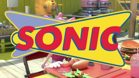 Sanic You Forgot Your WHAT? (Sonic Boom YTP)