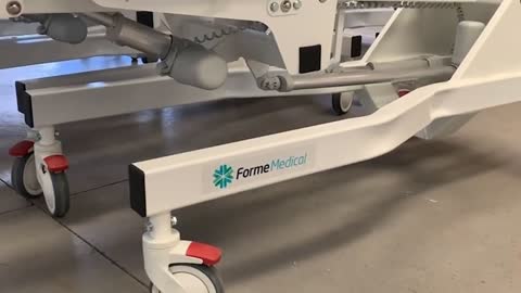 ForMe Medical - Highest Quality Australian Examination Couches and treatment tables