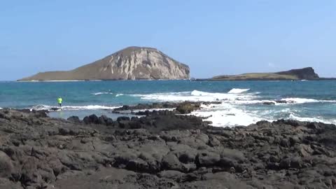 Waimanalo, HI — Makapu'u Beach Park #2