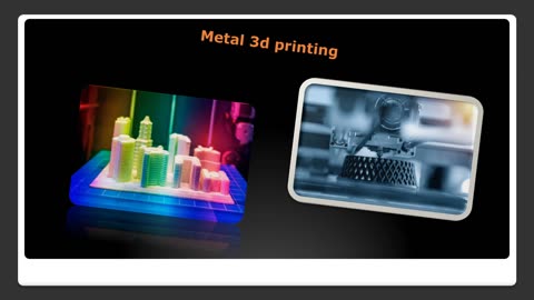 Why Is 3d Printing Important To The Future?