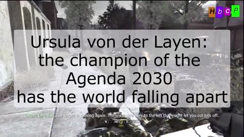 USA keeps provoking Russia into using DA NUKES - HBCP (17/6/24)