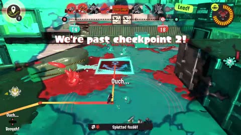 Splatoon 3 - Splat em all!! [16]