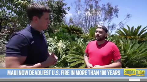 Hawaii_s maui fires on the deadlieast in modern U.S history