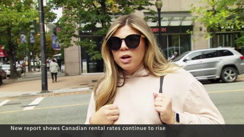 Record High Rent in Canada: What It Means for Housing Affordability and the Economy"