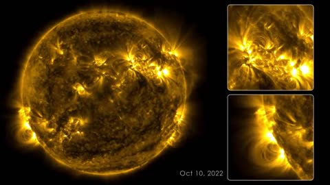 Journey to Sun Life in 365 Days: NASA Mission to Saturn's Sun