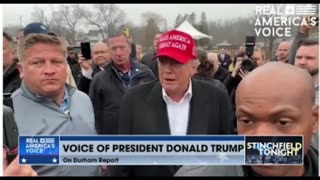 DURHAM REPORT VINDICATE TRUMP