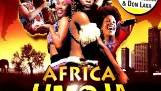 Africa (Pata Pata) - Umoja