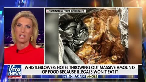 Here's how a trendy NYC hotel is looking full of illegal migrants