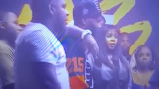 Remy Ma & Eazy VS Geechi Gotti