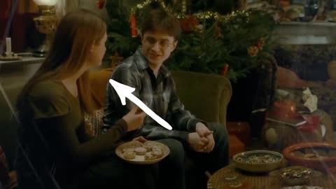 Harry Potter Movie Mistakes Only Muggles Missed