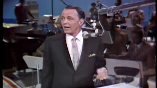 Frank Sinatra - Fly Me To The Moon = Music Video 1966