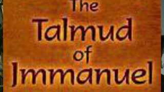 Part 3 Talmud of Jmmanuel