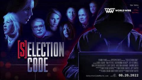 [S]election Code - Election Fraud With Tina Peters - MUST WATCH! Premiered 08.20.22