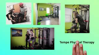 Tempe Physical Therapy