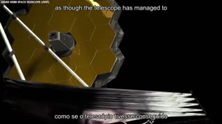 Telescópio James Webb Acaba De Detectar 400 Objetos Desconhecidos Passando No Espaço