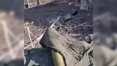 🔴 Ukraine War - Ukrainian Special Forces Destroy Russian Military Hardware After Fighting