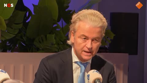 Harde aanvaring tussen Wilders en Yesilgöz