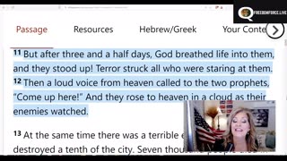 Revelation 11:11