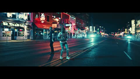 Lil Durk Ft. Morgan Wallen: Broadway Girl's