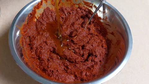 ምርጥ የአዋዜ አሰራር/How to make Awaze /Ethiopian Food Recipe