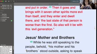 Bible Study on 2 Peter 2 (The Danger of False Teachers and Prophets)