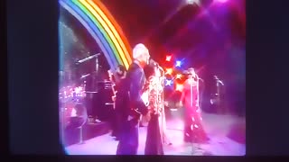 Staple Singers Respect Yourself 1974 Live