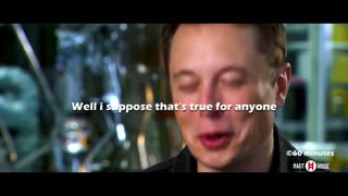 I Don't Ever Give Up - Elon Musk Motivation speech (2022)