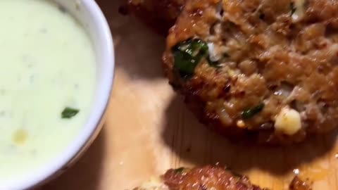 Chicken cheesy malai kabab recipe