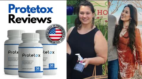 PROTETOX REVIEWS - Protetox Weight Loss Supplement