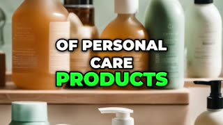 The Hidden Dangers of Fragrances, Toxic Chemicals in Your Everyday Products