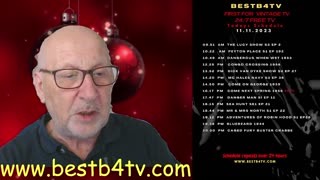 Bestb4tv Daily Schedule