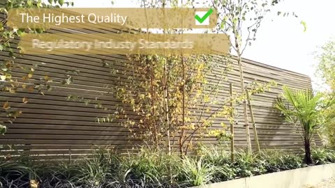 The London Decking Company Video HD