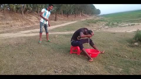 Village boys most funny video.... 😁😁😁