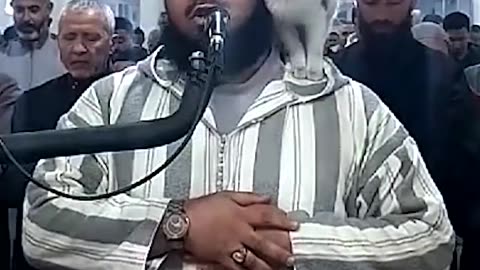 #viral videos #trending video of imam