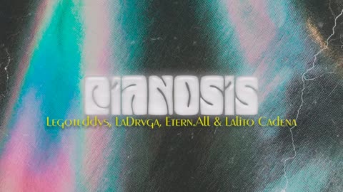 CIANOSIS (Instrumenetal Version)