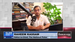 Why Did DeSantis Snub Grassroots Voters? Raheem Kassam on What's Really Going On