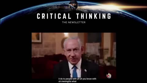 Πώς το Ισραήλ έγινε το εργαστήριο της Pfizer - Benjamin Netanyahu
