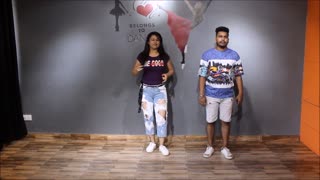 Party Dance Steps For Beginners | Easy & Basic Steps | How TO Learn Dance at Home | Wedding steps