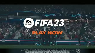 FIFA 23 - The World’s Game Launch Trailer PS5 & PS4 Games