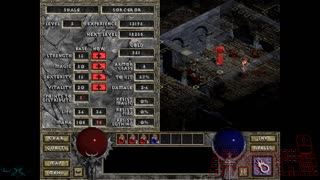 Diablo is a better game than Diablo IV. CO-OP! With Driedmoss! Diablo Original (first stream)