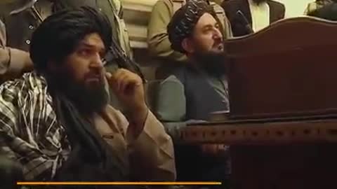 Meet the Taliban leaders