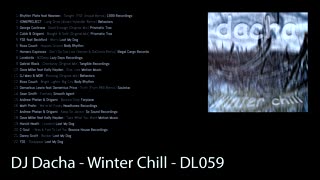 DJ Dacha - Winter Chill - DL059 (Real Deep Soulful House Mix)