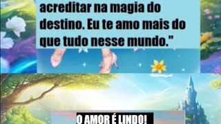 O AMOR É LINDO 2